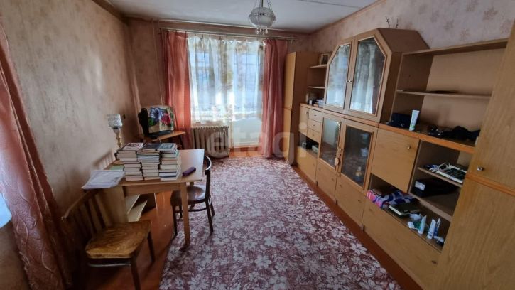 2-комн квартира село Кумзеро, 2