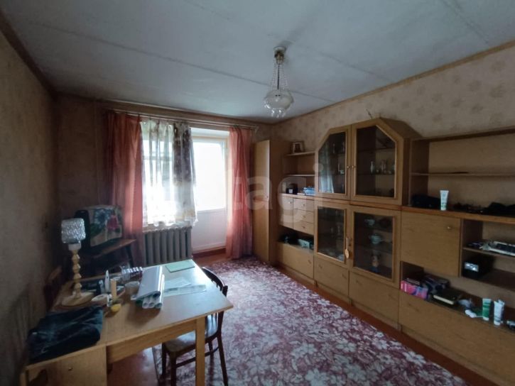 2-комн квартира село Кумзеро, 2