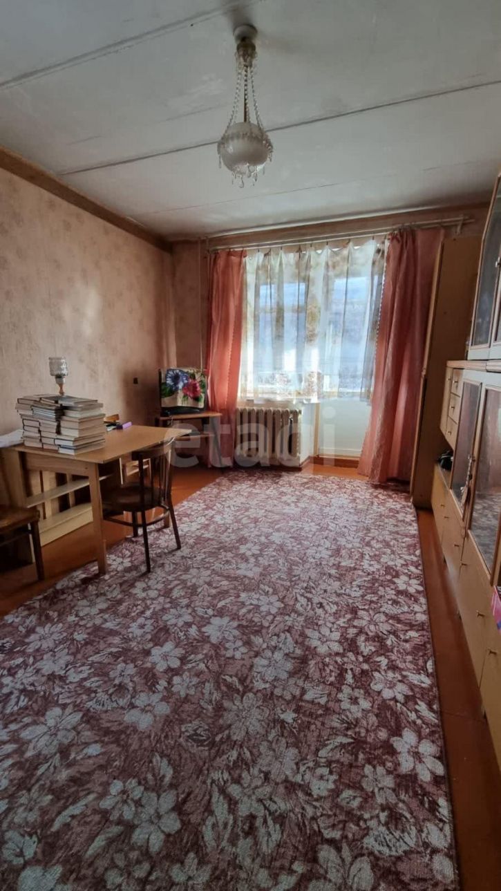 2-комн квартира село Кумзеро, 2