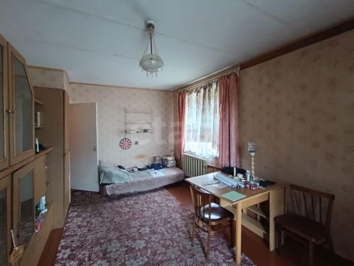 2-комн квартира село Кумзеро, 2