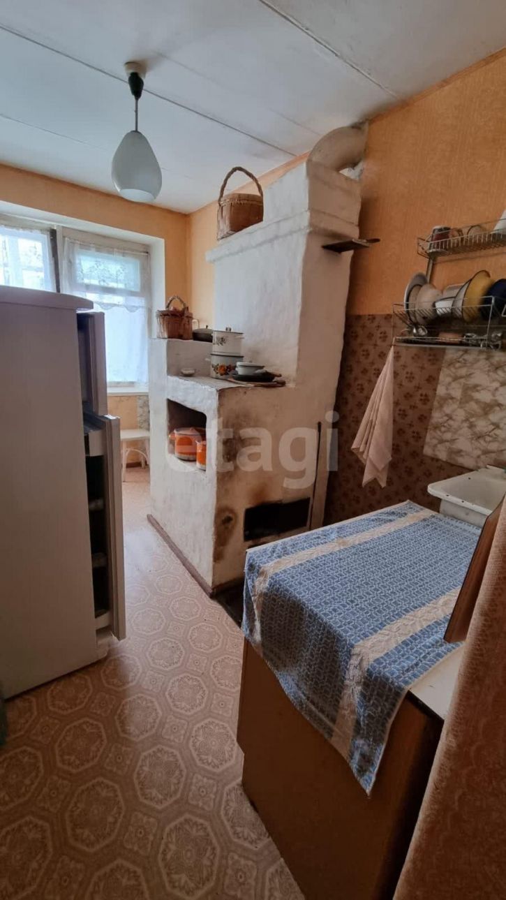 2-комн квартира село Кумзеро, 2