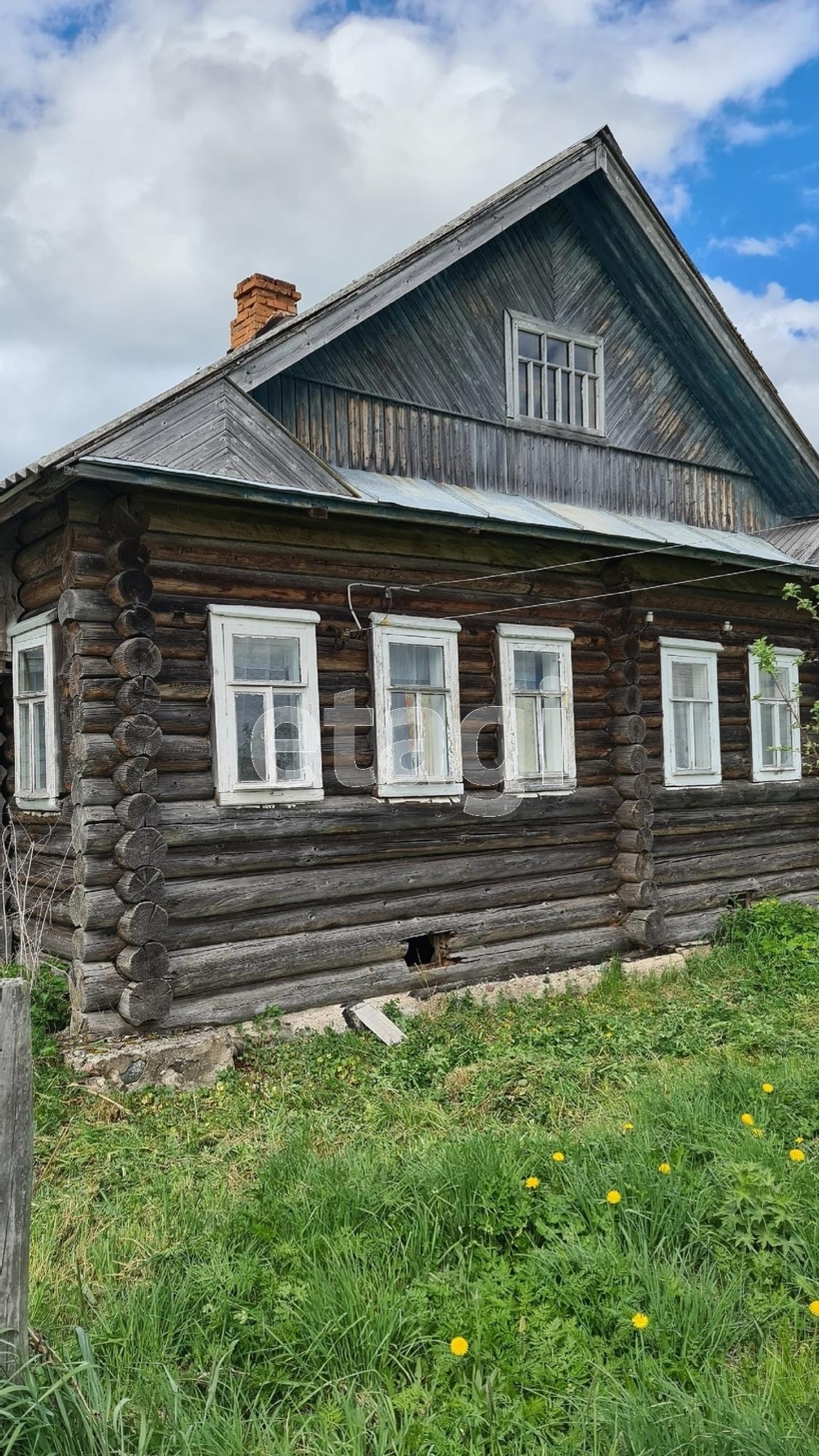 Купить землю, земельный участок за 800 000 рублей на деревня Ивлевское