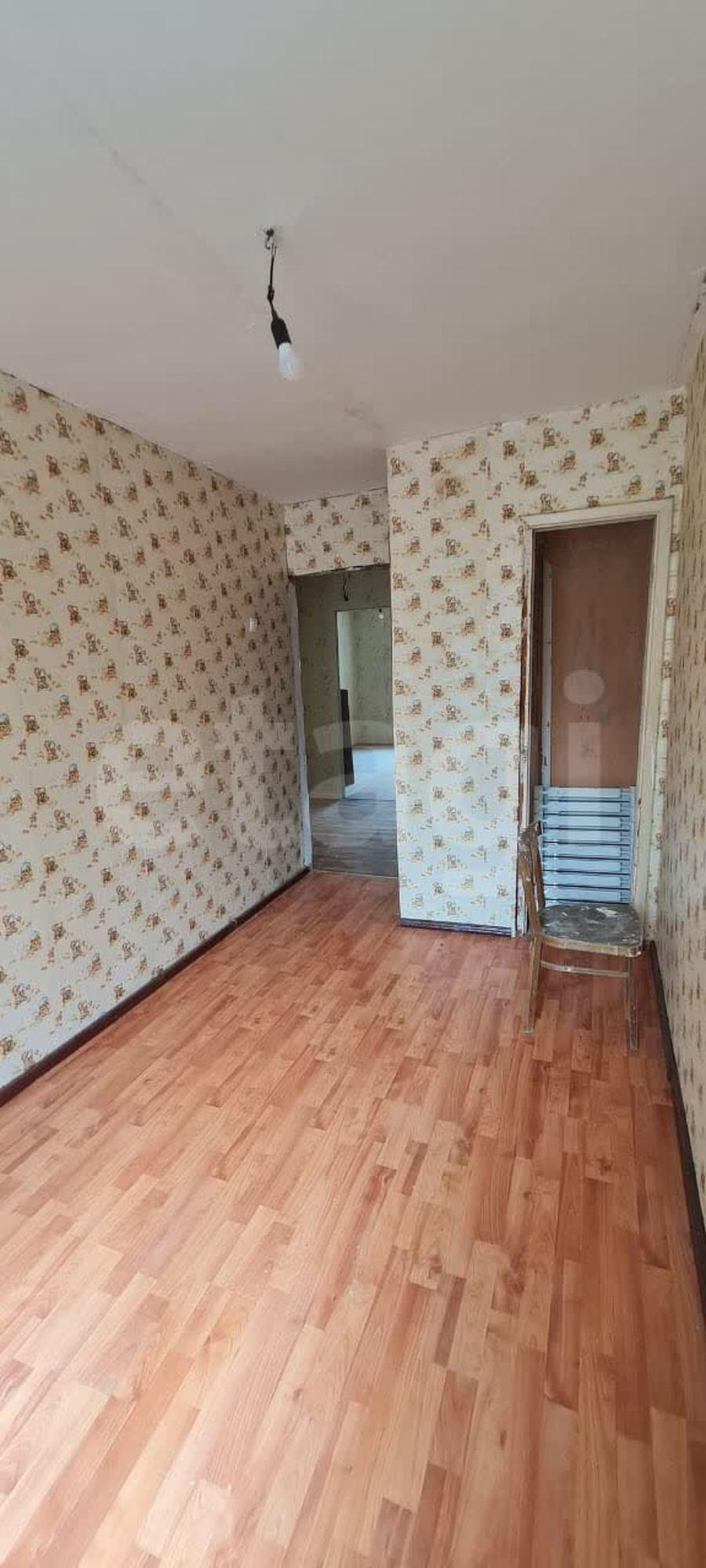 Купить квартиру за 1 050 000 рублей на посёлок Федотово, 3