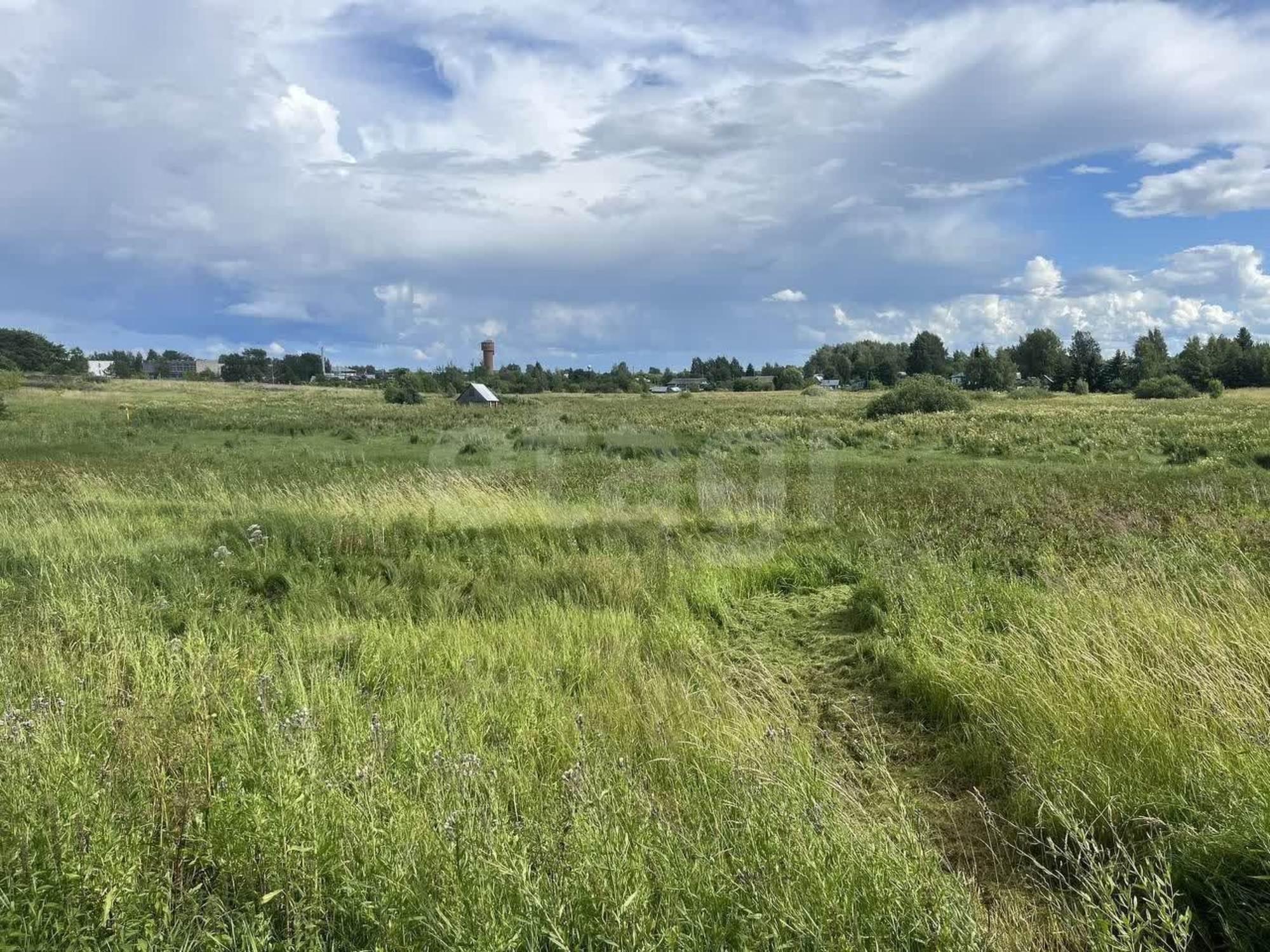Купить землю, земельный участок за 290 000 рублей на село Кубенское