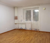 -комн, 26кв м, этаж 4/10 улица Гагарина, 70