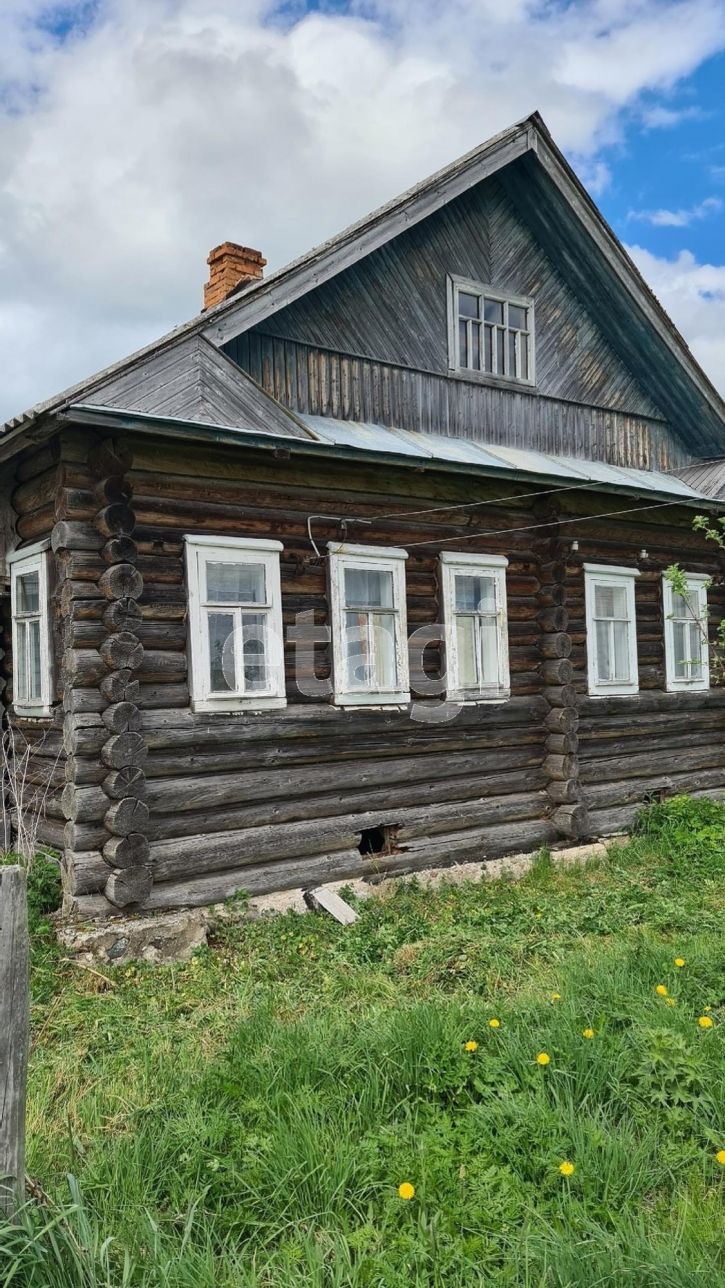 Земельный участок деревня Ивлевское