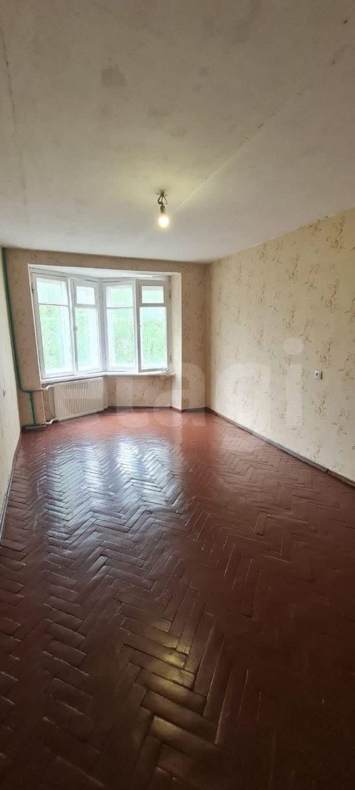 5-комн квартира посёлок Федотово, 3