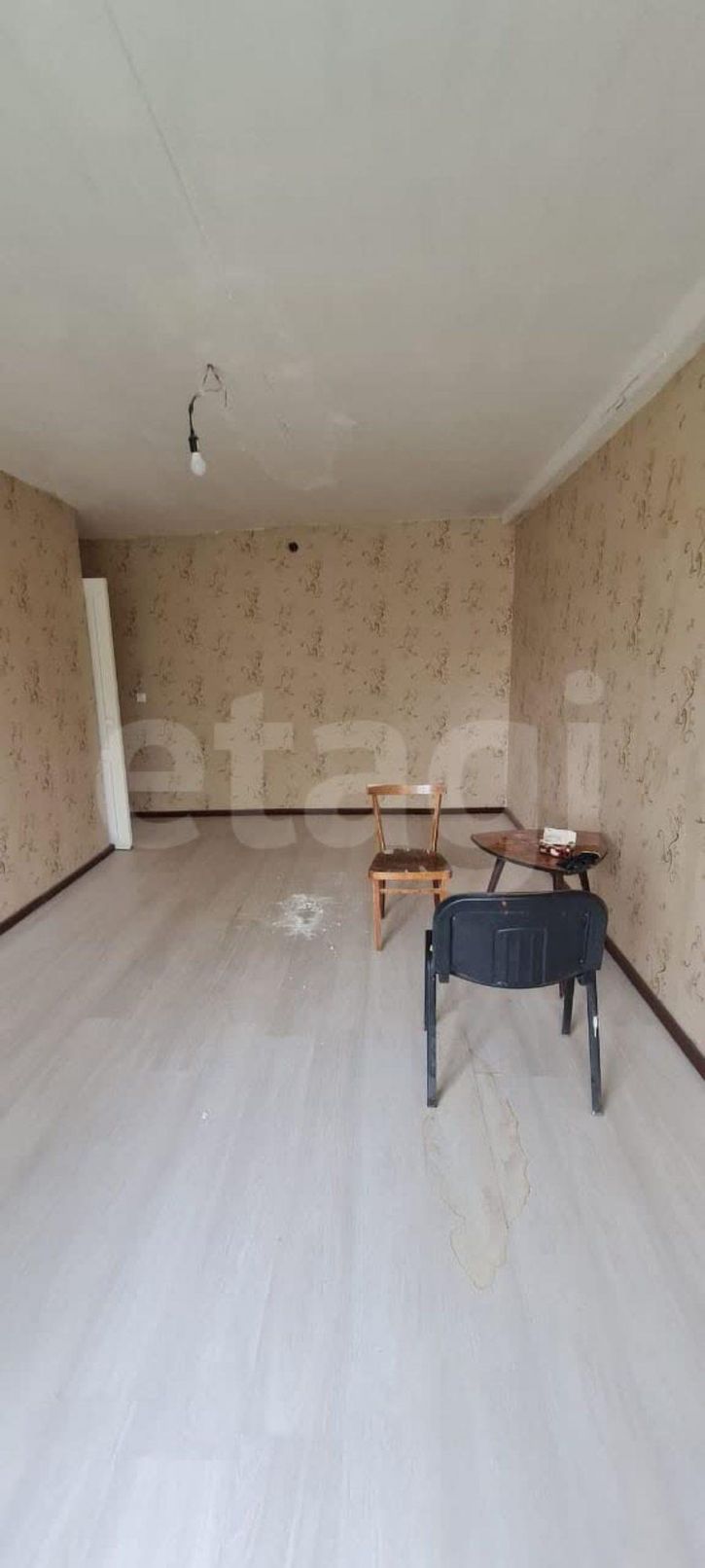 5-комн квартира посёлок Федотово, 3