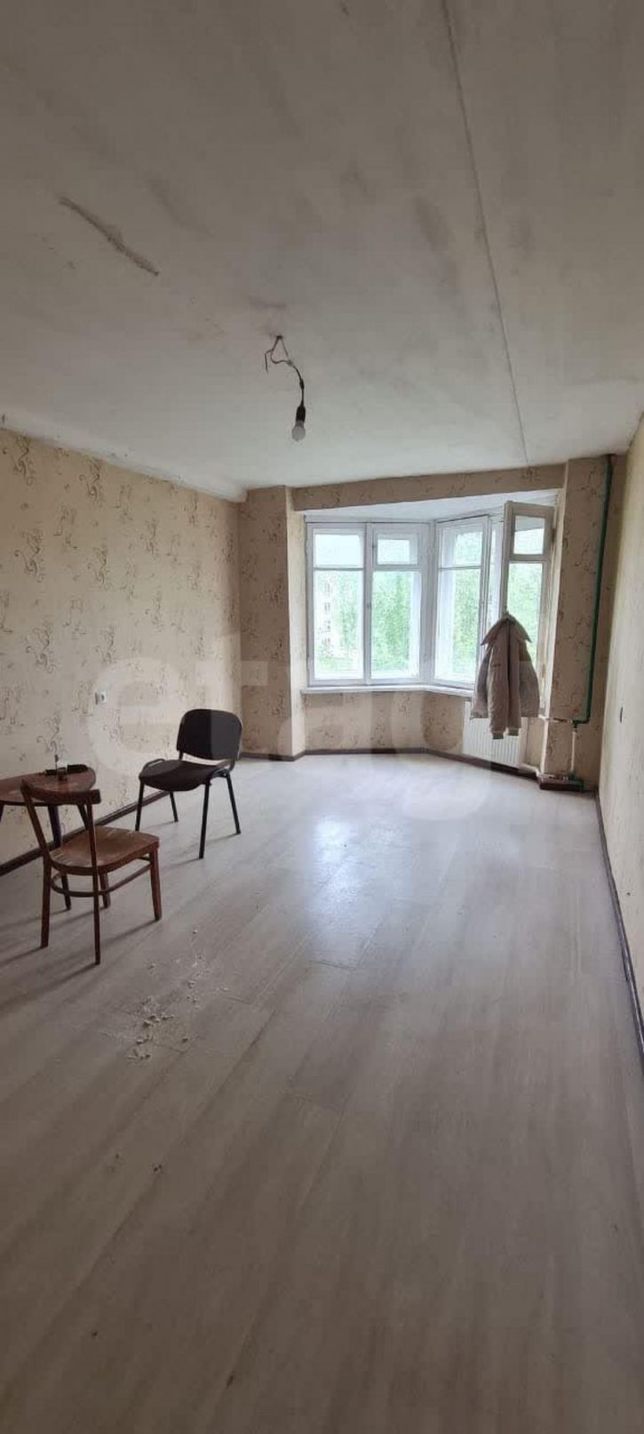 5-комн квартира посёлок Федотово, 3