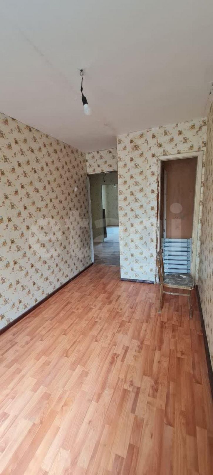 5-комн квартира посёлок Федотово, 3
