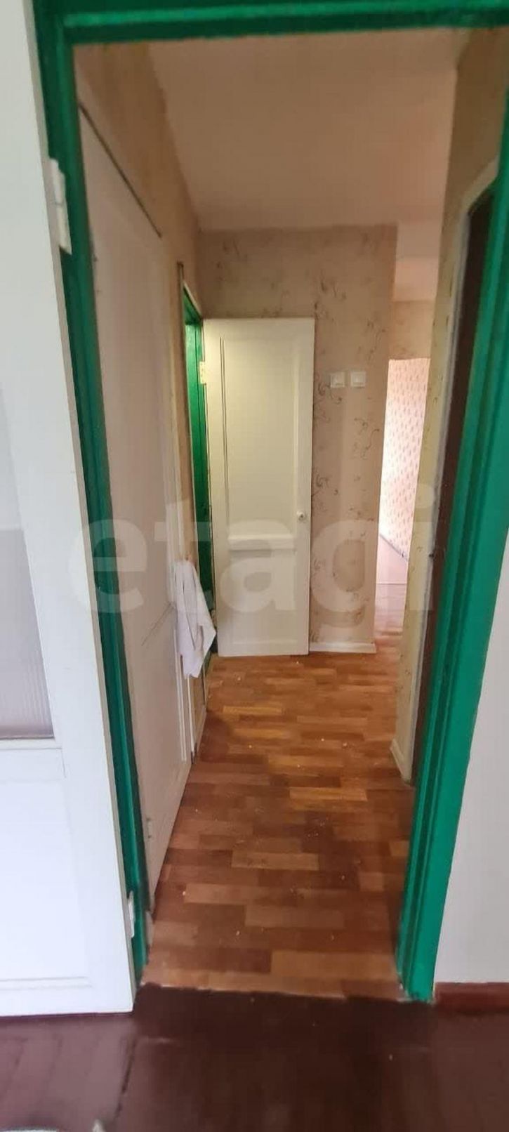 5-комн квартира посёлок Федотово, 3