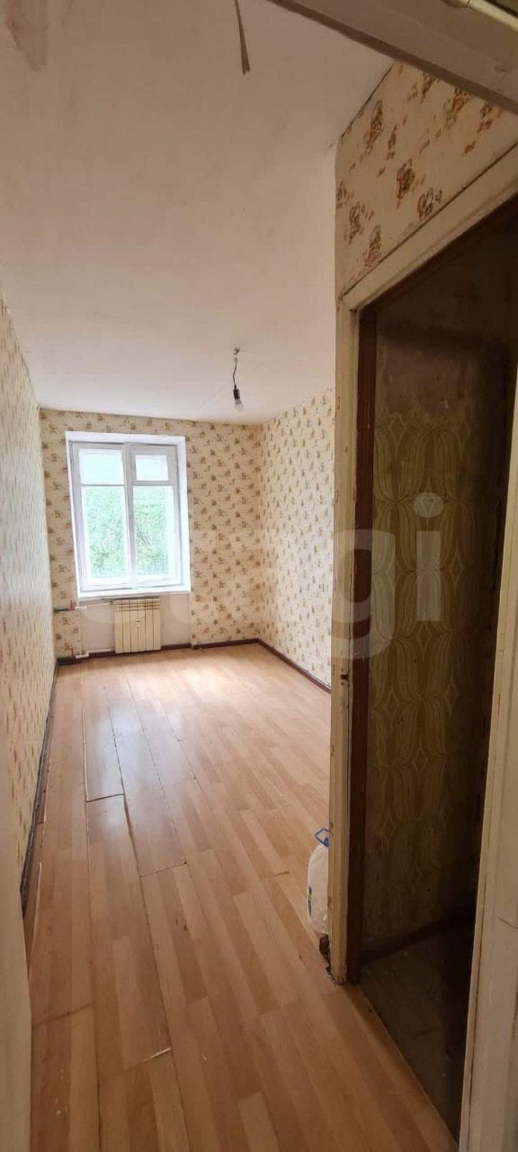 5-комн квартира посёлок Федотово, 3
