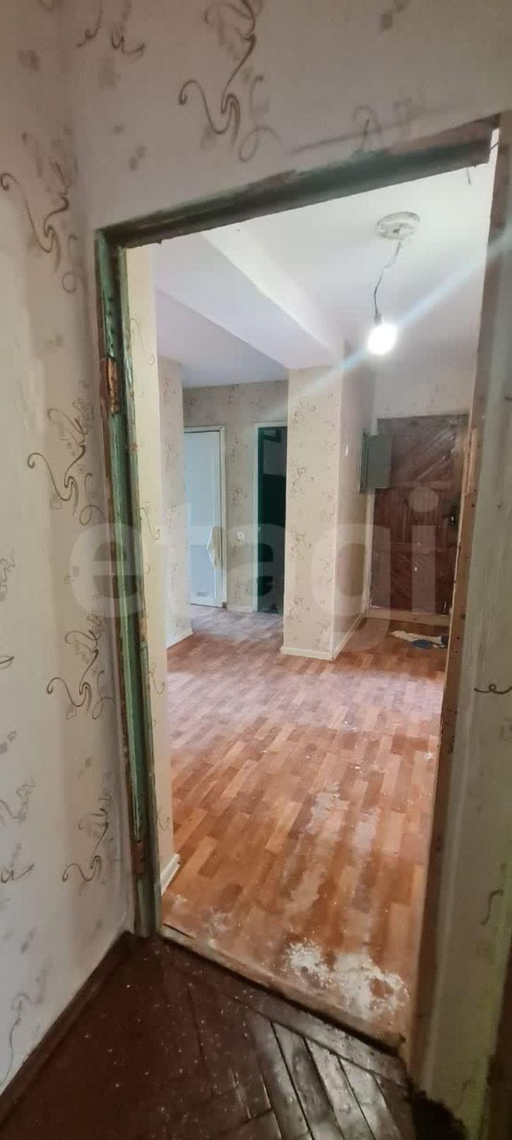 5-комн квартира посёлок Федотово, 3