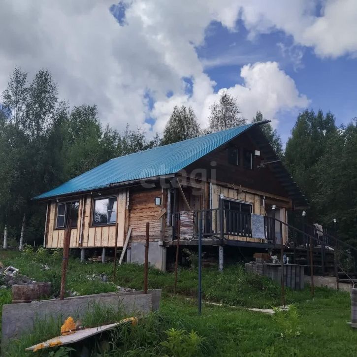 Коттедж/дом садоводческое товарищество Радуга