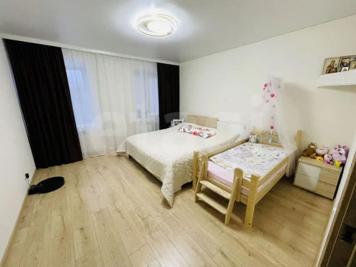 5-комн квартира Сосновая улица, 6