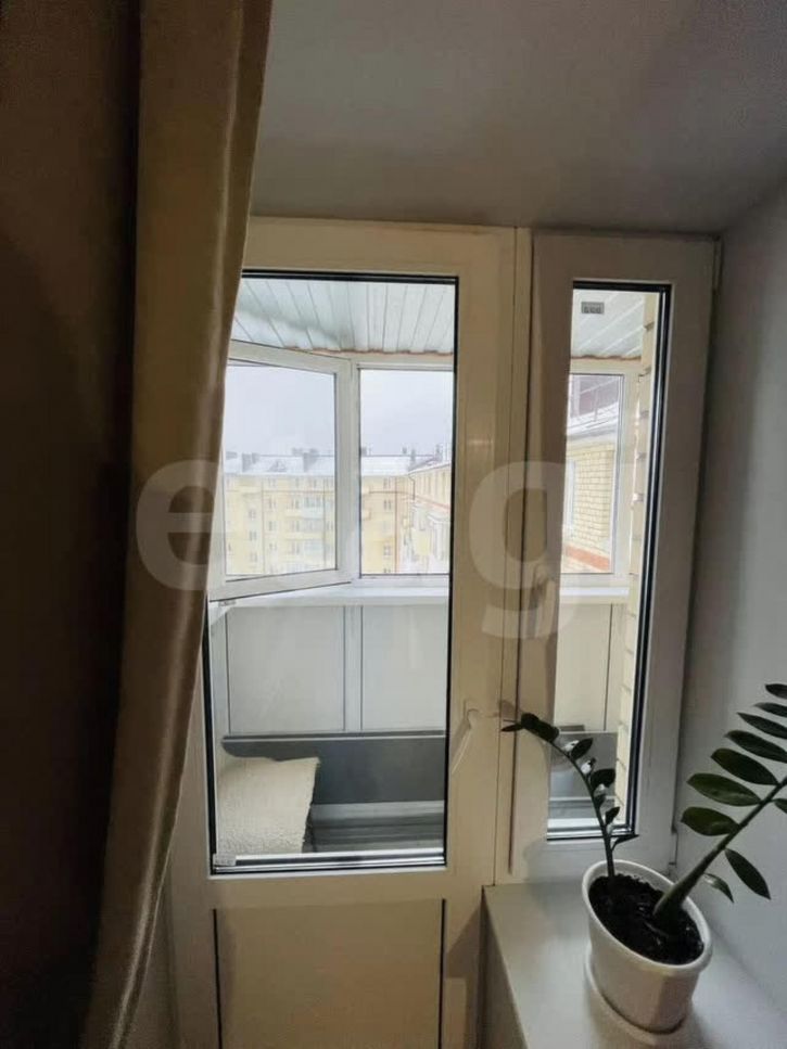 5-комн квартира Сосновая улица, 6