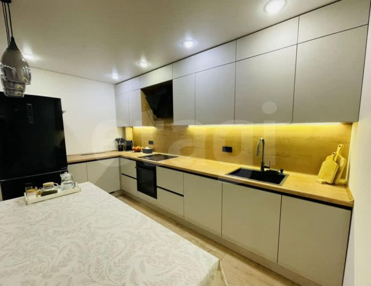 5-комн квартира Сосновая улица, 6