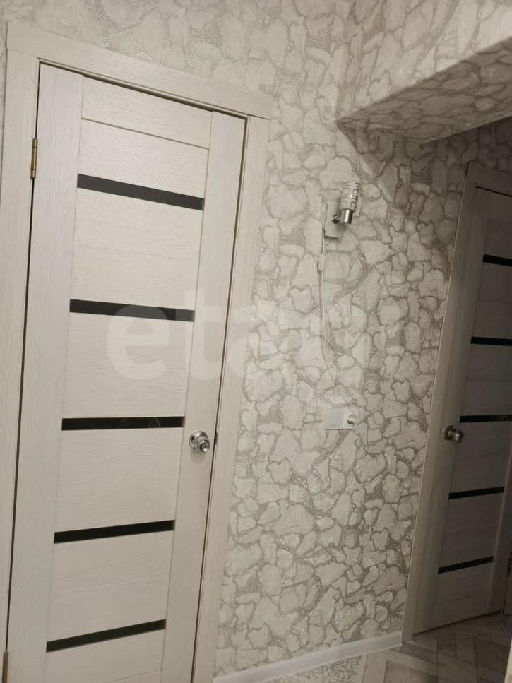 2-комн квартира посёлок Фетинино, 5