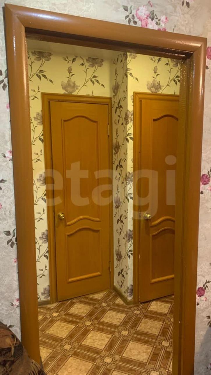 2-комн квартира Центральная улица, 1