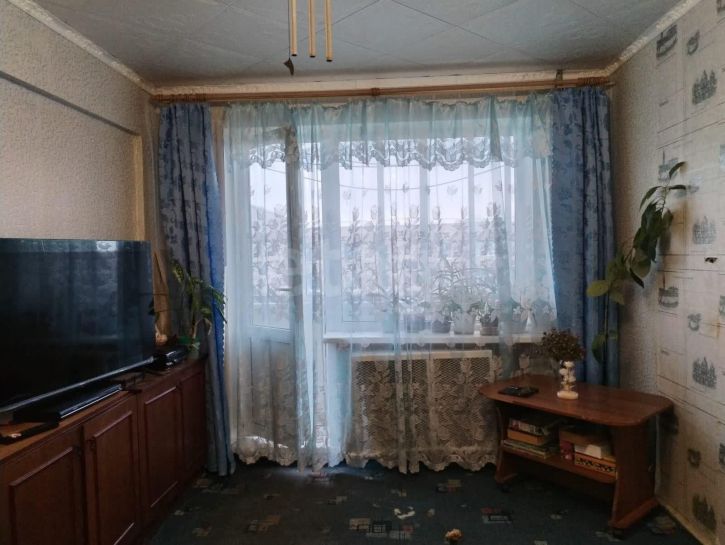 3-комн квартира посёлок Майский, 8