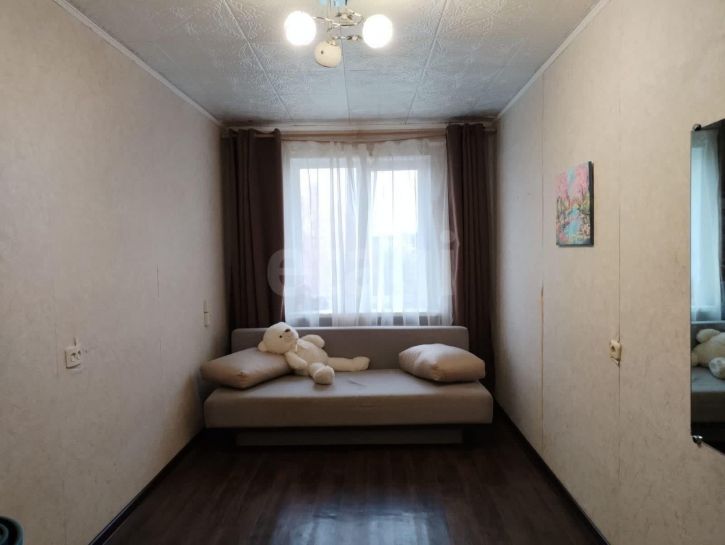 3-комн квартира посёлок Майский, 8