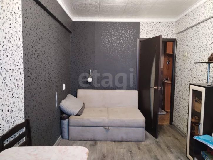3-комн квартира посёлок Майский, 8