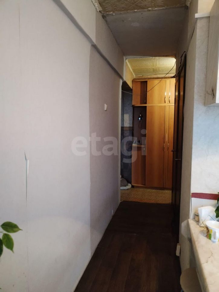 3-комн квартира посёлок Майский, 8