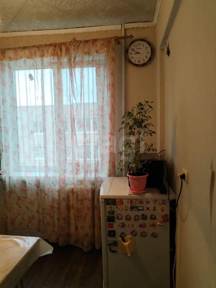 3-комн квартира посёлок Майский, 8