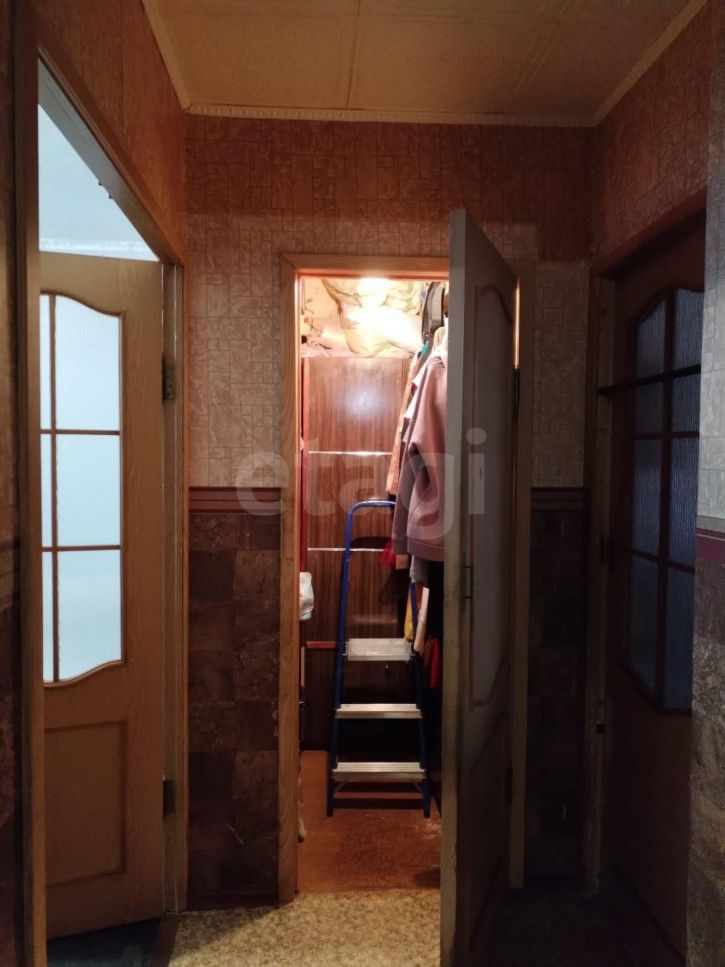 3-комн квартира посёлок Майский, 8