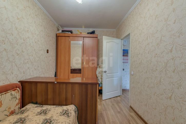 Коттедж/дом Сиреневая улица