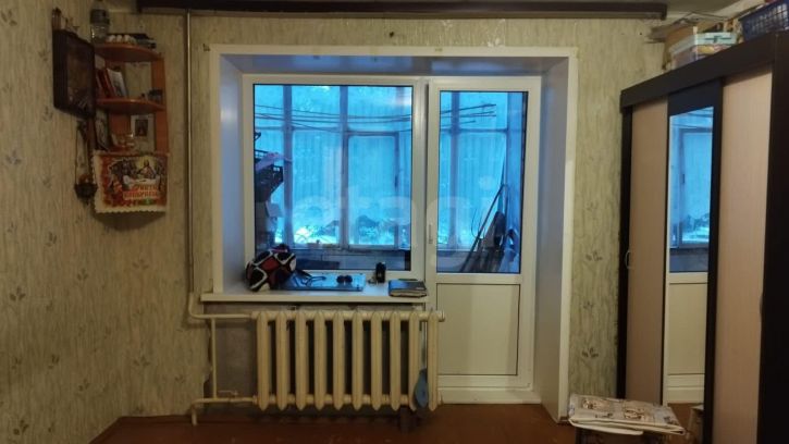 1-комн квартира Центральная улица, 12