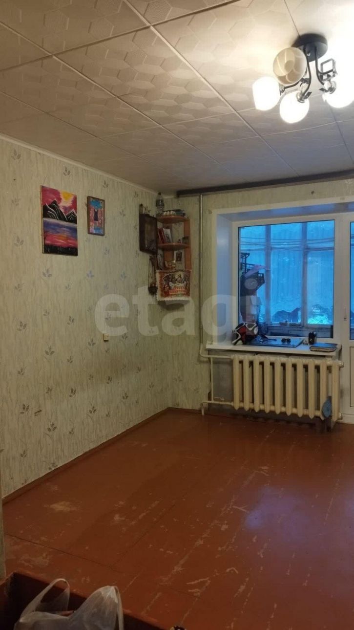 1-комн квартира Центральная улица, 12