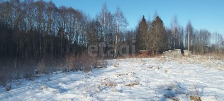 Земельный участок садоводческое товарищество Движенец