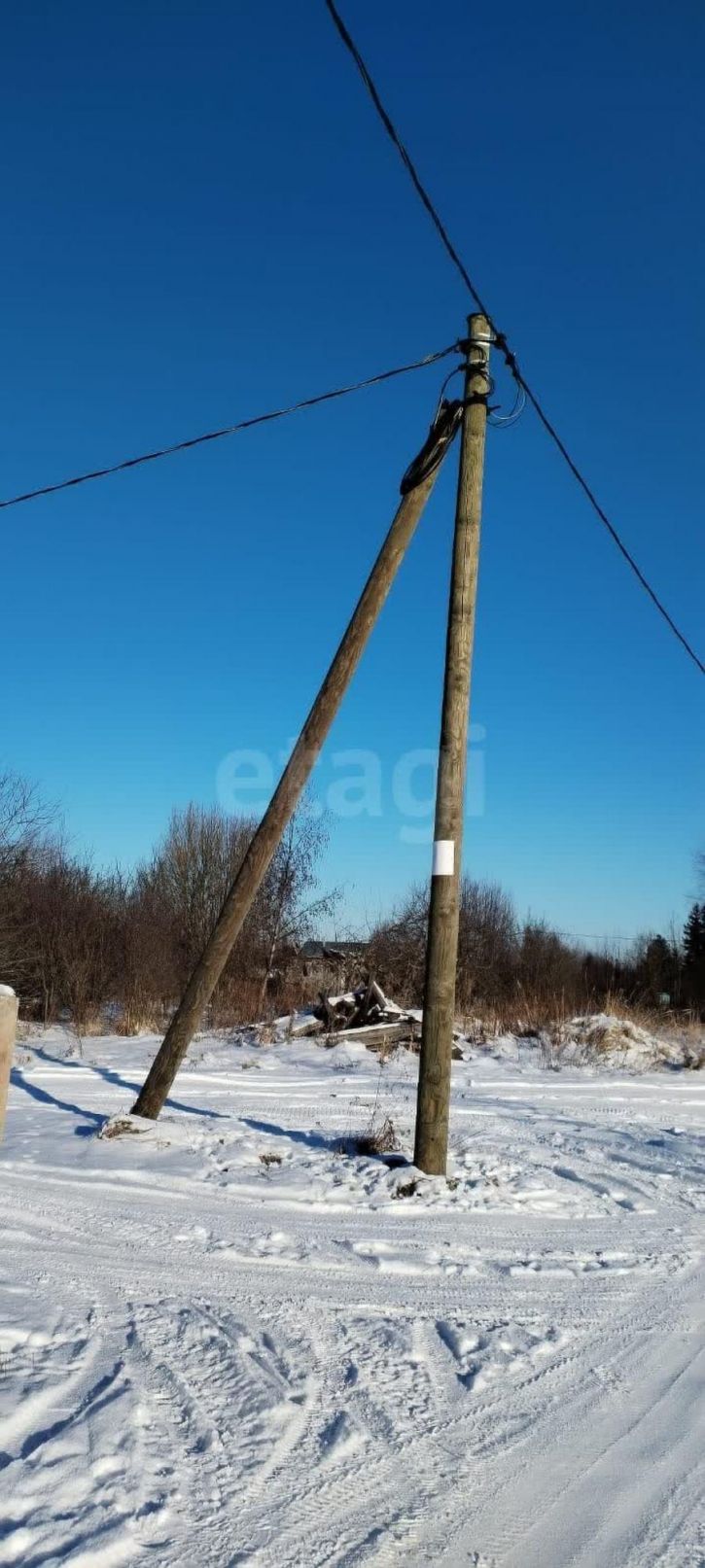Земельный участок садоводческое товарищество Движенец