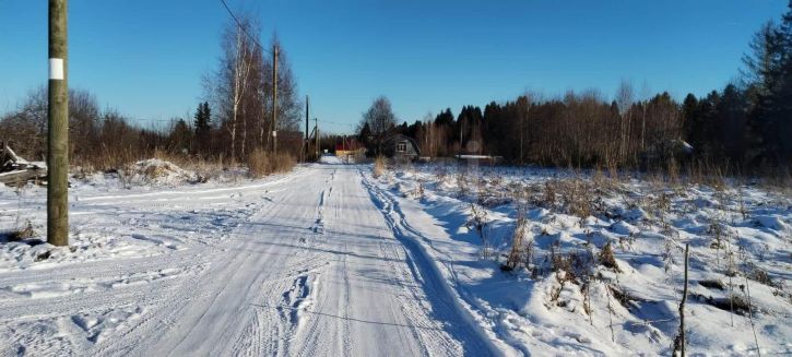 Земельный участок садоводческое товарищество Движенец