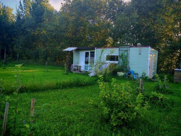 Коттедж/дом Молодёжная улица