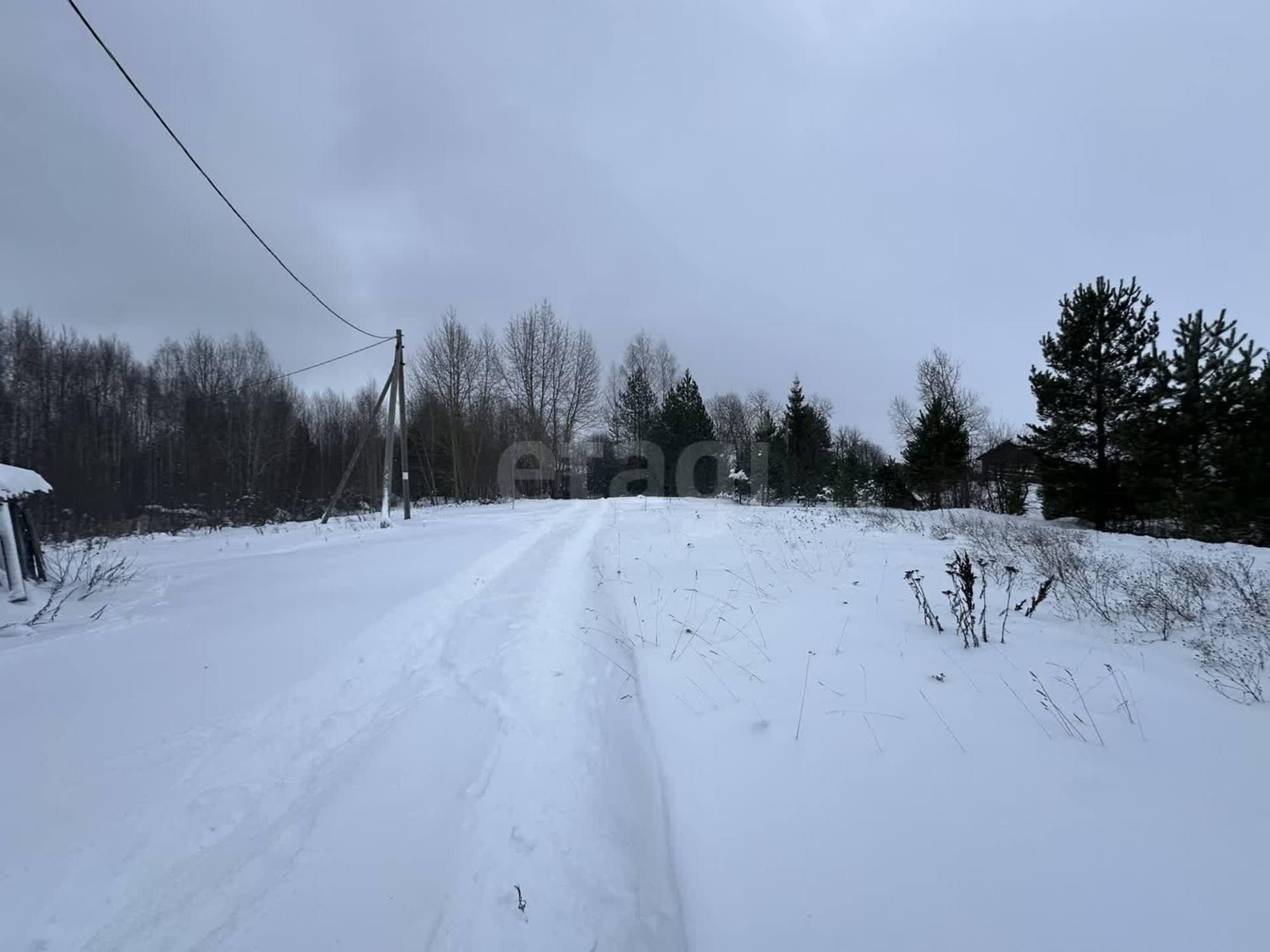 Купить землю, земельный участок за 250 000 рублей на деревня Окишево
