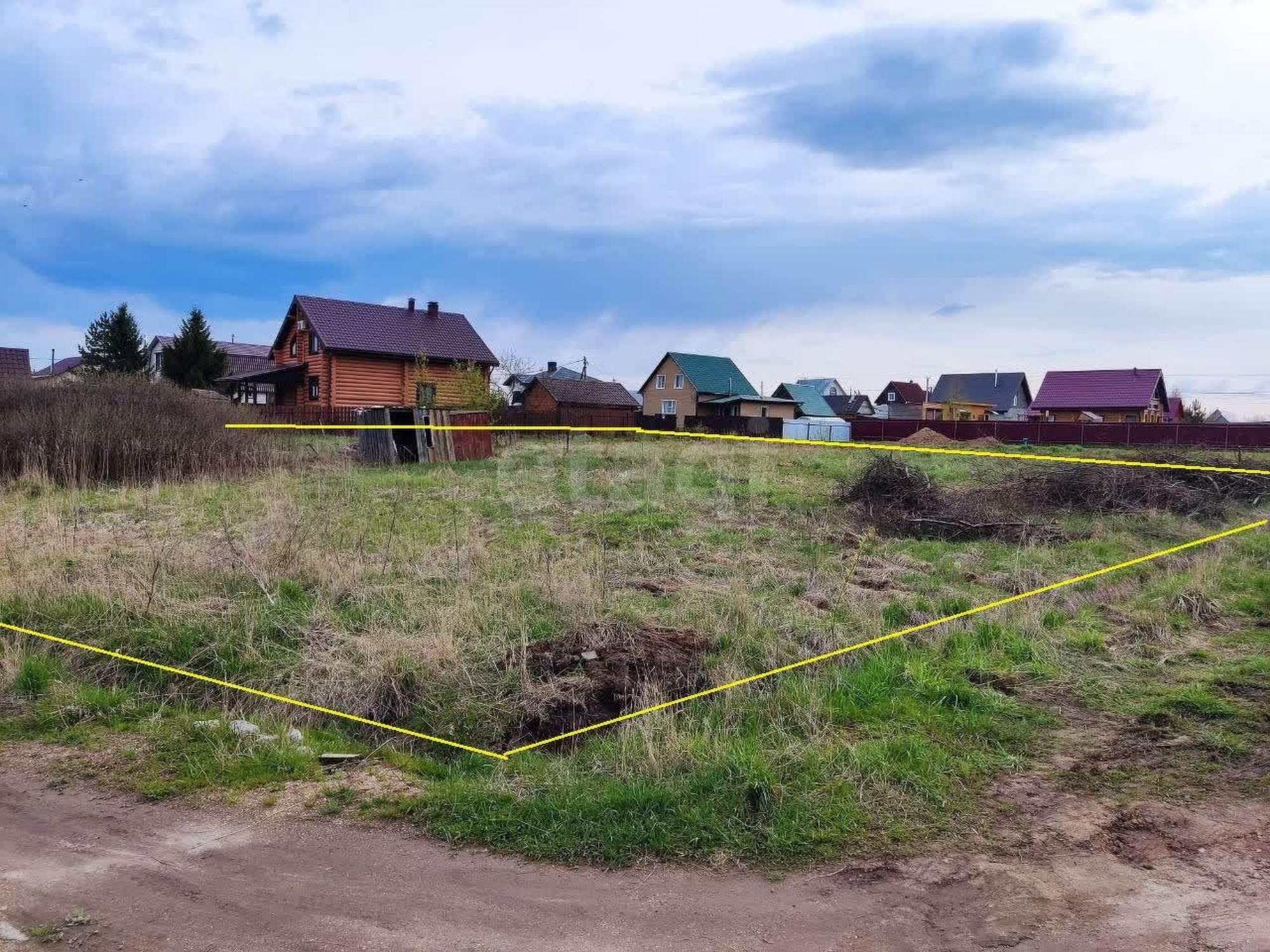 Купить землю, земельный участок за 1 500 000 рублей на посёлок Непотягово