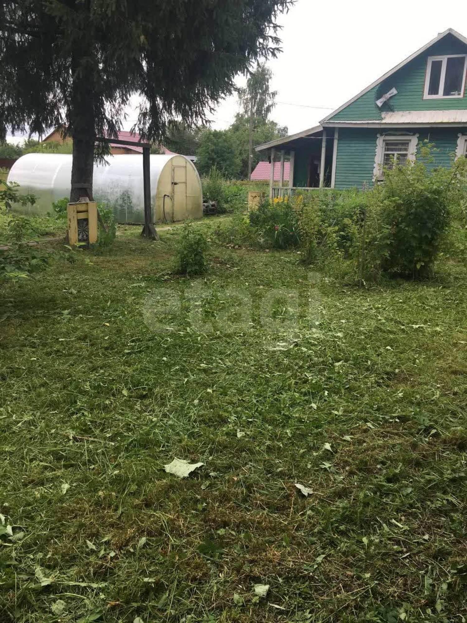 Купить дачу, дом, коттедж за 1 780 000 рублей на деревня Семёнково-2