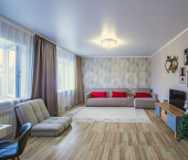 2-комн, 84.5кв м, этаж 2/3 Воркутинская улица, 28
