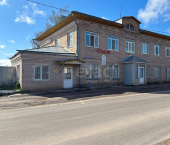 офис 356.5 кв м, этаж 1/2 улица Волкова, 24