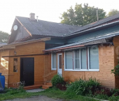 2-комн, 45.7кв м, этаж 1/1 улица Сухонская Набережная, 24