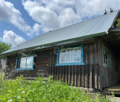 коттедж 100 кв м деревня Дорково