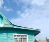 коттедж 26 кв м 4-я улица
