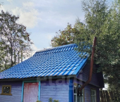 коттедж 30 кв м посёлок Майский