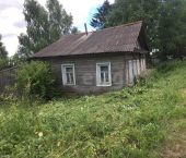 земля 10 сот Захарьинская улица