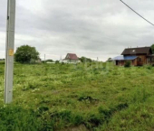 земля 15 сот посёлок Грибково