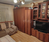 2-комн, 47кв м, этаж 5/5 посёлок Федотово, 30