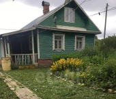 коттедж 50 кв м деревня Семёнково-2