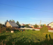 земля 10.1 сот Дачный переулок